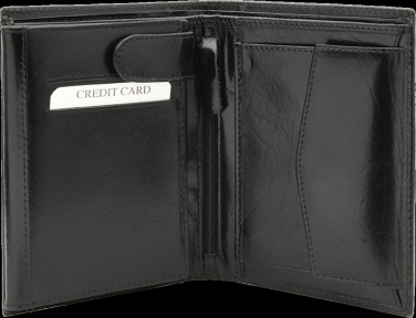 Logo trade promotional merchandise photo of: Wallet 31801300